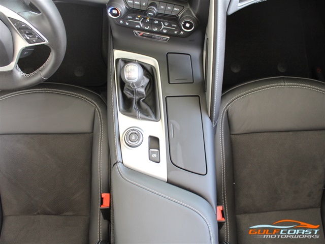 2014 Chevrolet Corvette Stingray - Photo 29 - Bonita Springs, FL 34134