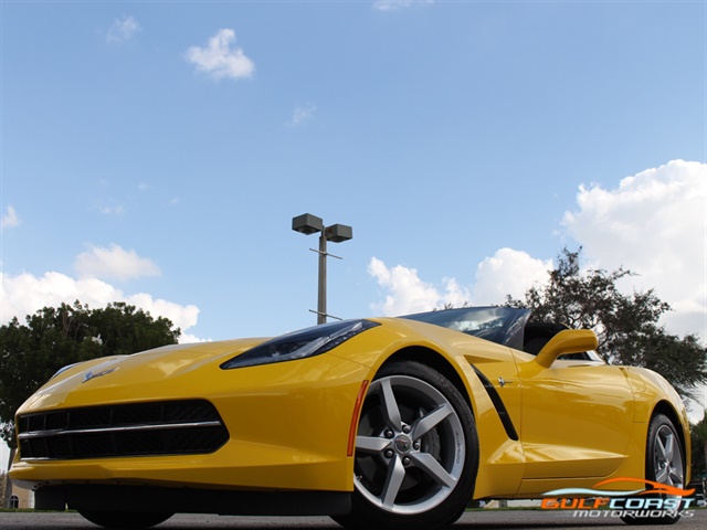 2014 Chevrolet Corvette Stingray - Photo 51 - Bonita Springs, FL 34134