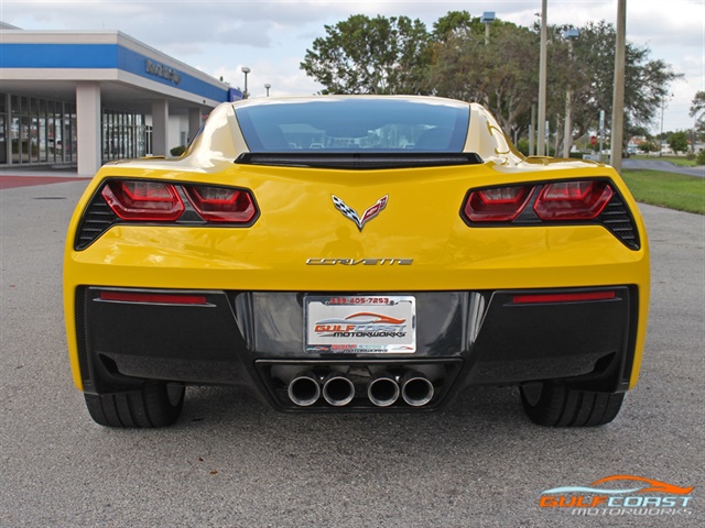 2014 Chevrolet Corvette Stingray - Photo 40 - Bonita Springs, FL 34134