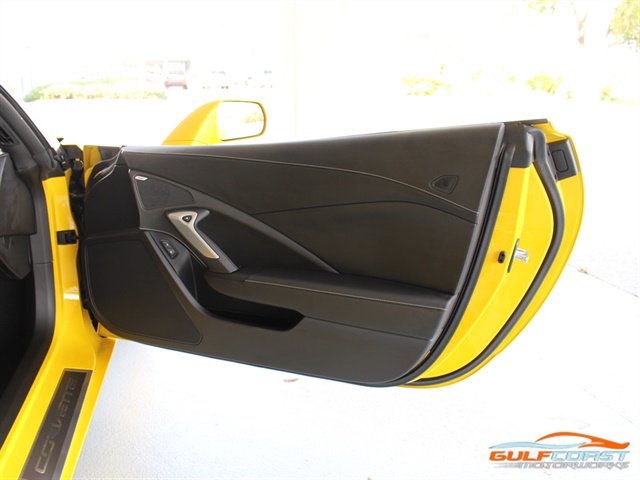 2014 Chevrolet Corvette Stingray - Photo 33 - Bonita Springs, FL 34134