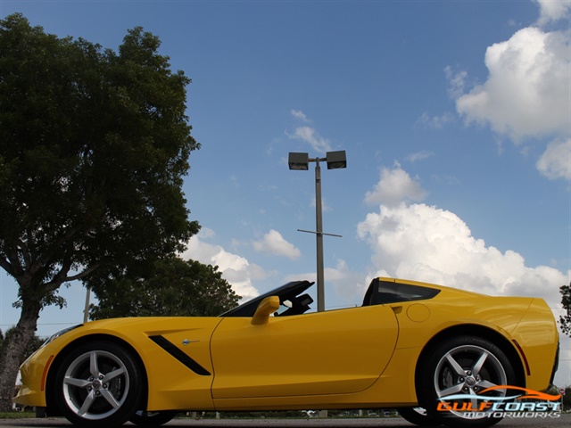 2014 Chevrolet Corvette Stingray - Photo 46 - Bonita Springs, FL 34134