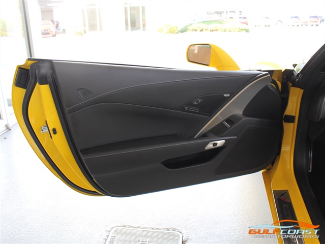 2014 Chevrolet Corvette Stingray - Photo 25 - Bonita Springs, FL 34134