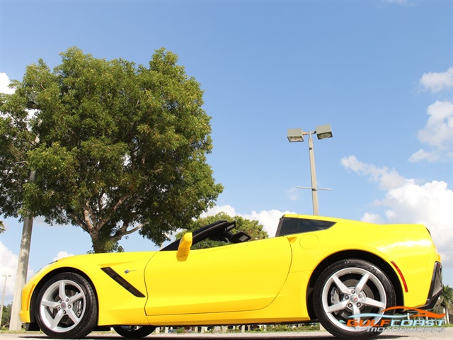 2014 Chevrolet Corvette Stingray - Photo 55 - Bonita Springs, FL 34134