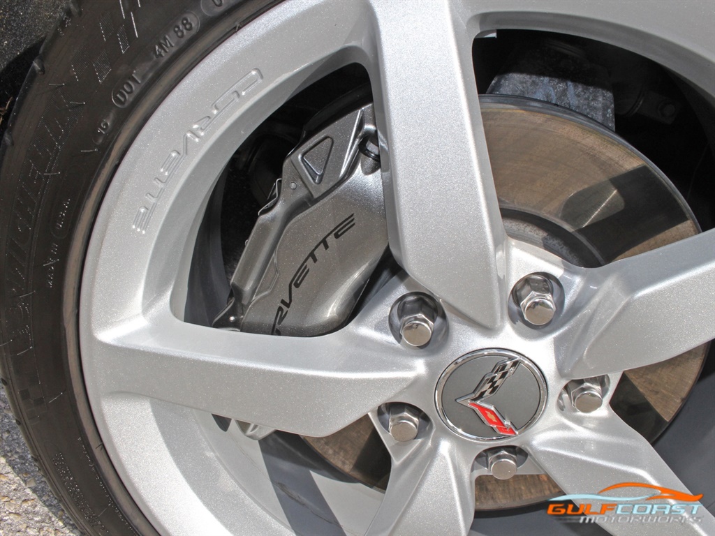 2014 Chevrolet Corvette Stingray   - Photo 16 - Bonita Springs, FL 34134