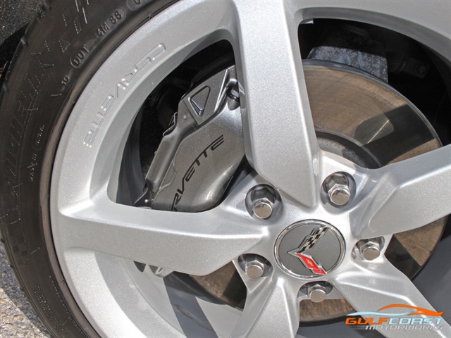 2014 Chevrolet Corvette Stingray - Photo 16 - Bonita Springs, FL 34134