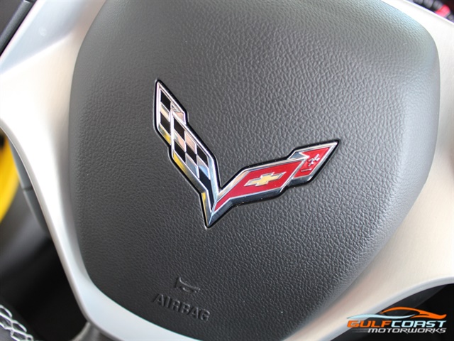 2014 Chevrolet Corvette Stingray - Photo 47 - Bonita Springs, FL 34134