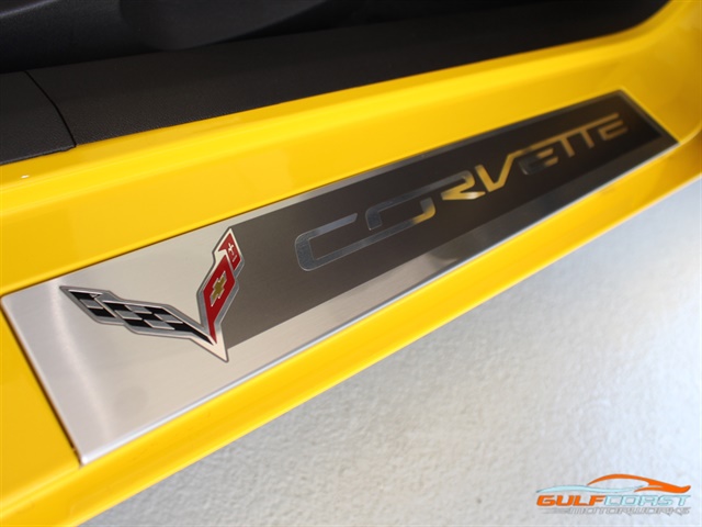 2014 Chevrolet Corvette Stingray - Photo 24 - Bonita Springs, FL 34134