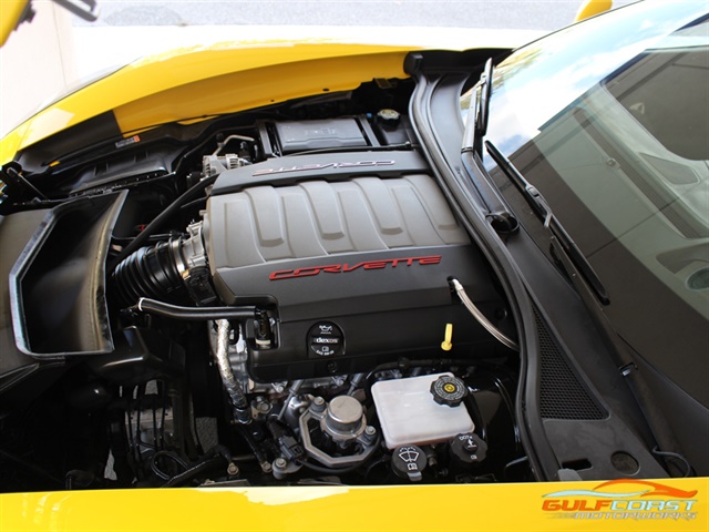 2014 Chevrolet Corvette Stingray - Photo 39 - Bonita Springs, FL 34134