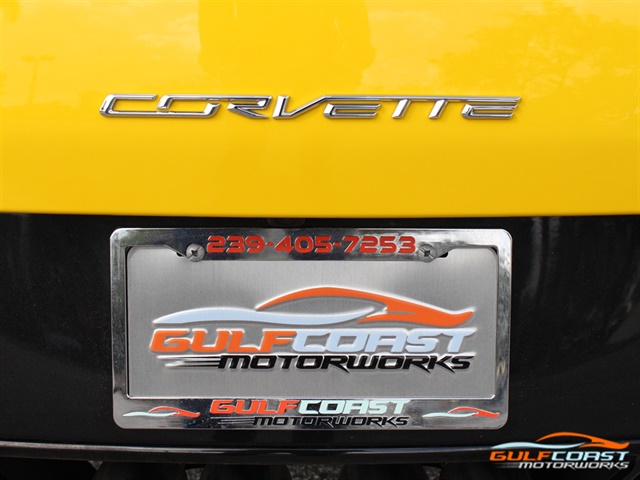 2014 Chevrolet Corvette Stingray - Photo 14 - Bonita Springs, FL 34134