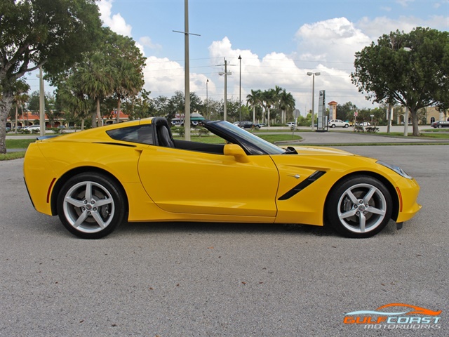 2014 Chevrolet Corvette Stingray - Photo 45 - Bonita Springs, FL 34134