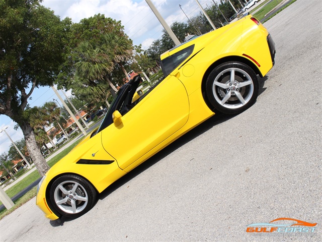 2014 Chevrolet Corvette Stingray - Photo 49 - Bonita Springs, FL 34134