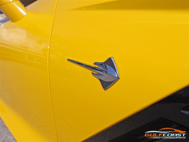 2014 Chevrolet Corvette Stingray - Photo 19 - Bonita Springs, FL 34134