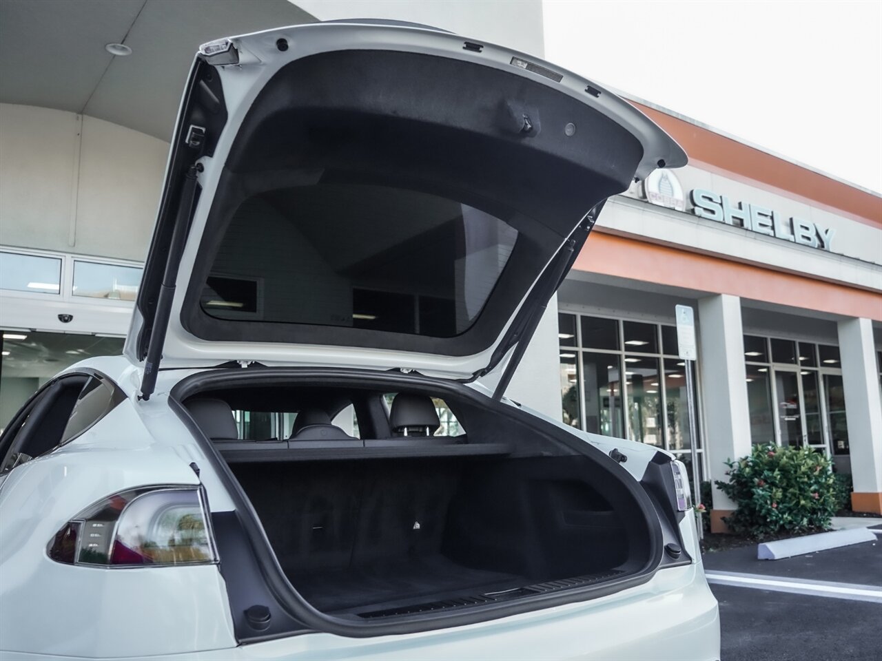 2021 Tesla Model S Plaid   - Photo 29 - Bonita Springs, FL 34134