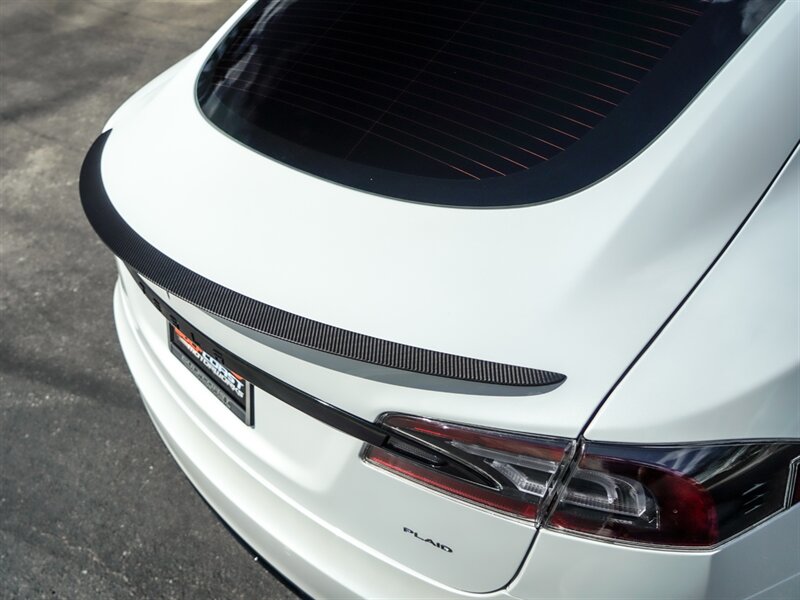 2021 Tesla Model S Plaid   - Photo 36 - Bonita Springs, FL 34134