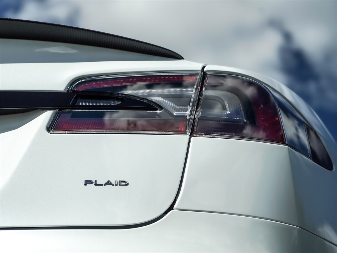 2021 Tesla Model S Plaid   - Photo 39 - Bonita Springs, FL 34134