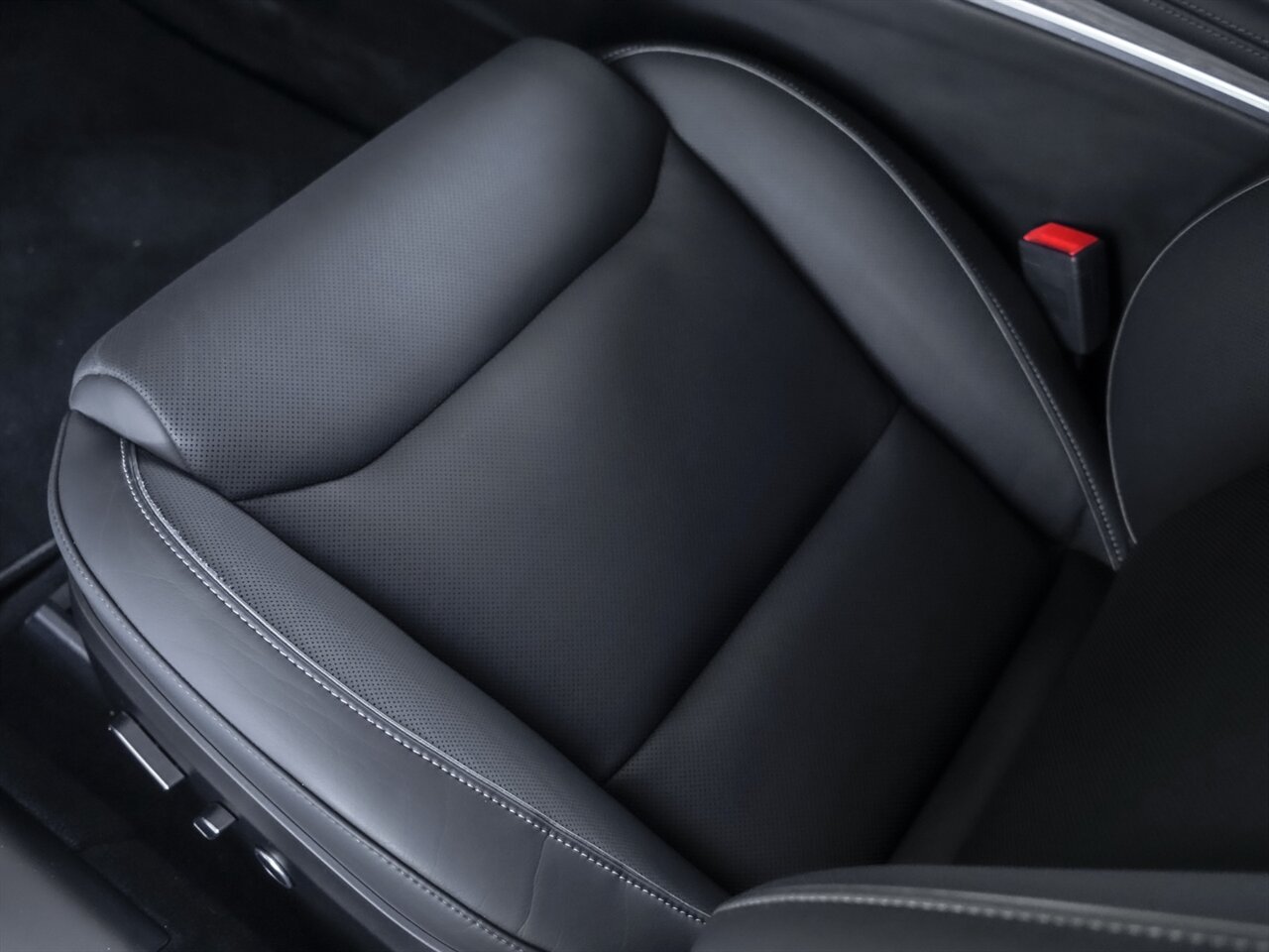 2021 Tesla Model S Plaid   - Photo 19 - Bonita Springs, FL 34134