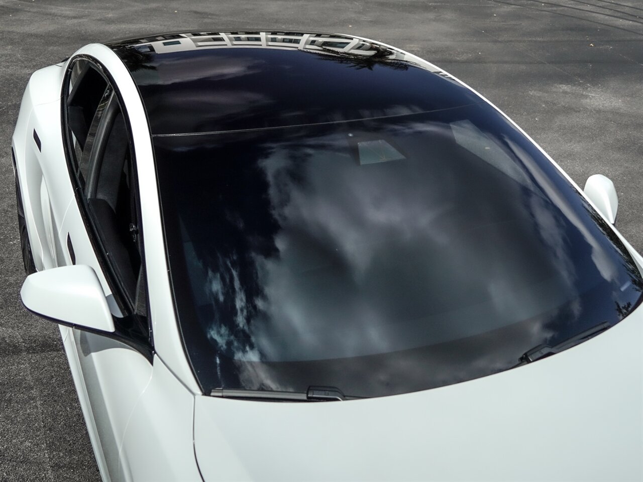 2021 Tesla Model S Plaid   - Photo 44 - Bonita Springs, FL 34134