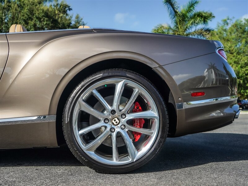 2020 Bentley Continental GT V8 - Photo 34 - Bonita Springs, FL 34134