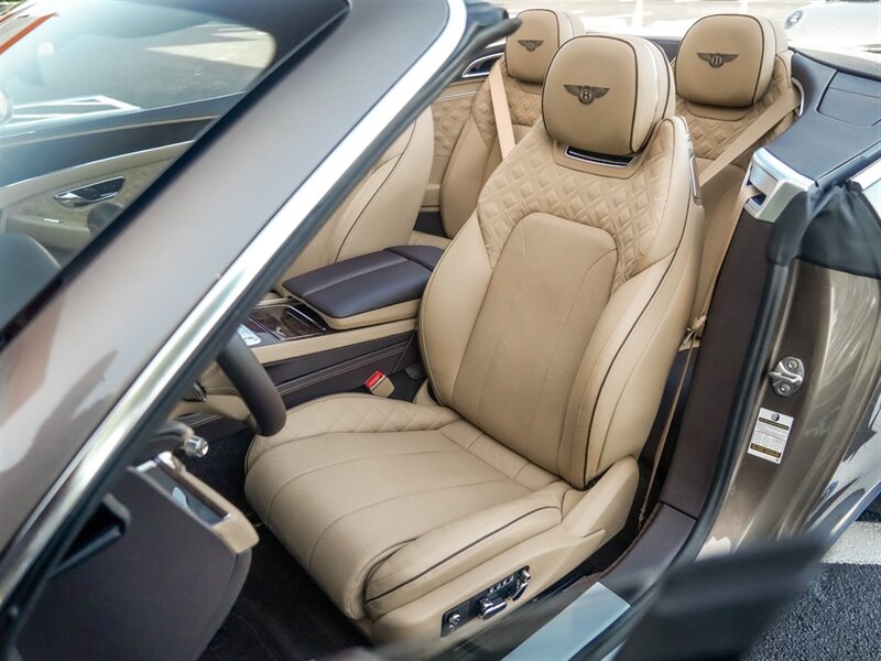 2020 Bentley Continental GT V8 - Photo 23 - Bonita Springs, FL 34134