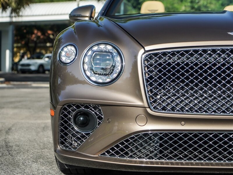 2020 Bentley Continental GT V8 - Photo 6 - Bonita Springs, FL 34134