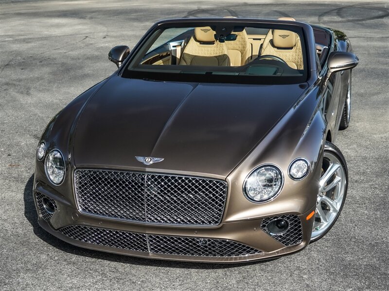 2020 Bentley Continental GT V8 - Photo 9 - Bonita Springs, FL 34134