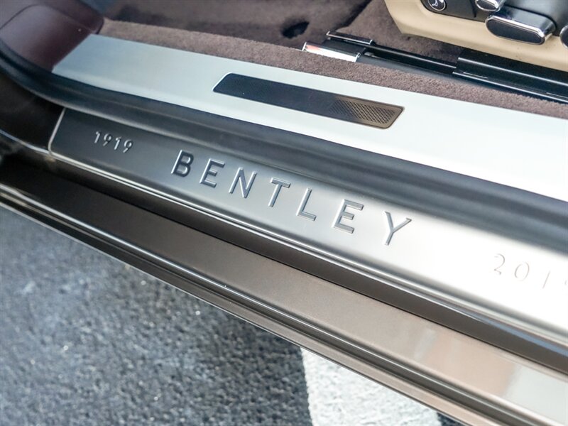 2020 Bentley Continental GT V8 - Photo 18 - Bonita Springs, FL 34134