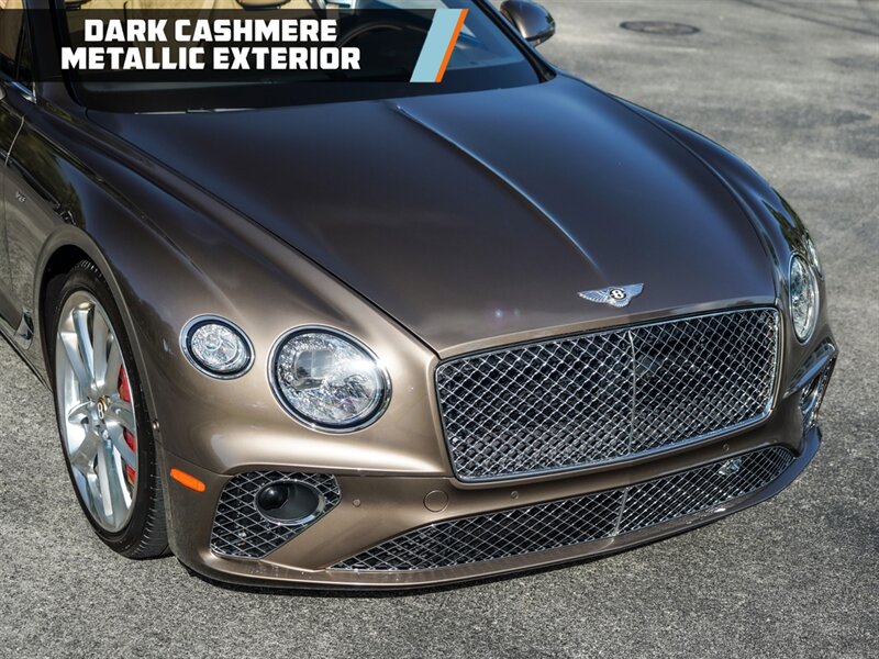 2020 Bentley Continental GT V8 - Photo 7 - Bonita Springs, FL 34134