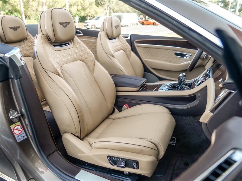 2020 Bentley Continental GT V8 - Photo 28 - Bonita Springs, FL 34134
