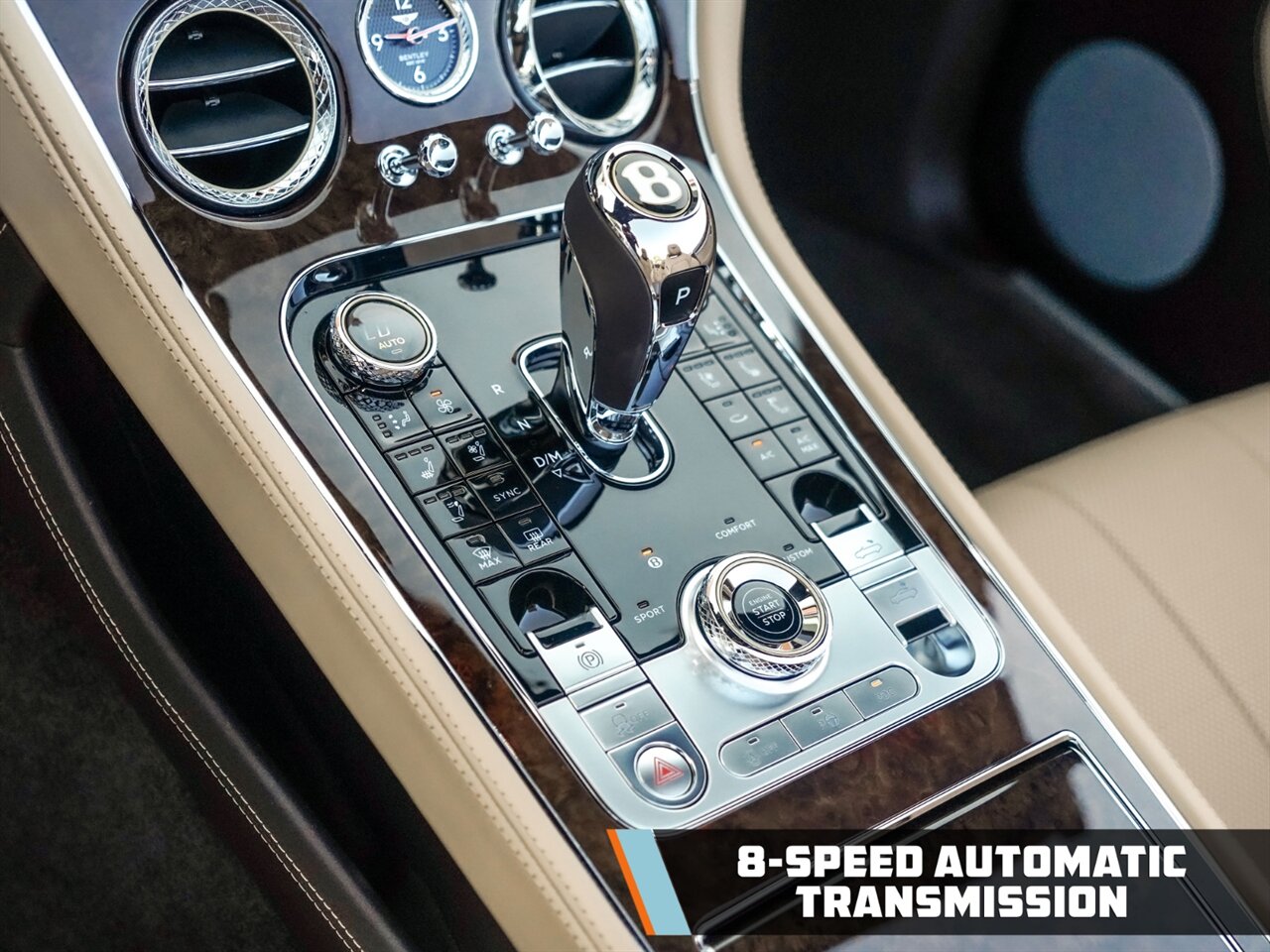 2020 Bentley Continental GT V8   - Photo 17 - Bonita Springs, FL 34134