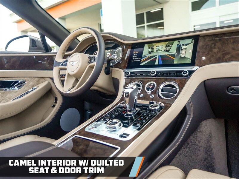 2020 Bentley Continental GT V8 - Photo 26 - Bonita Springs, FL 34134