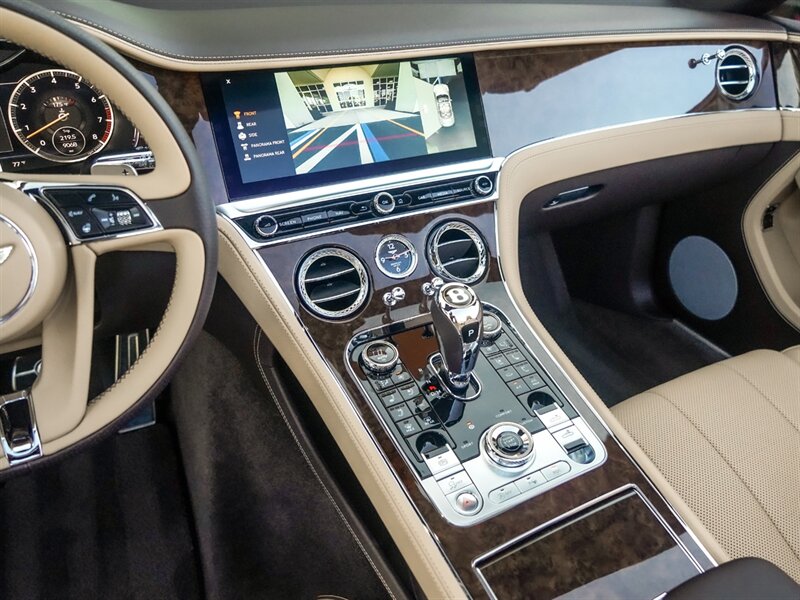 2020 Bentley Continental GT V8 - Photo 15 - Bonita Springs, FL 34134