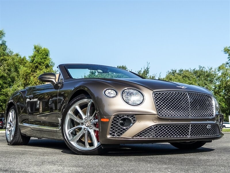 2020 Bentley Continental GT V8 - Photo 43 - Bonita Springs, FL 34134