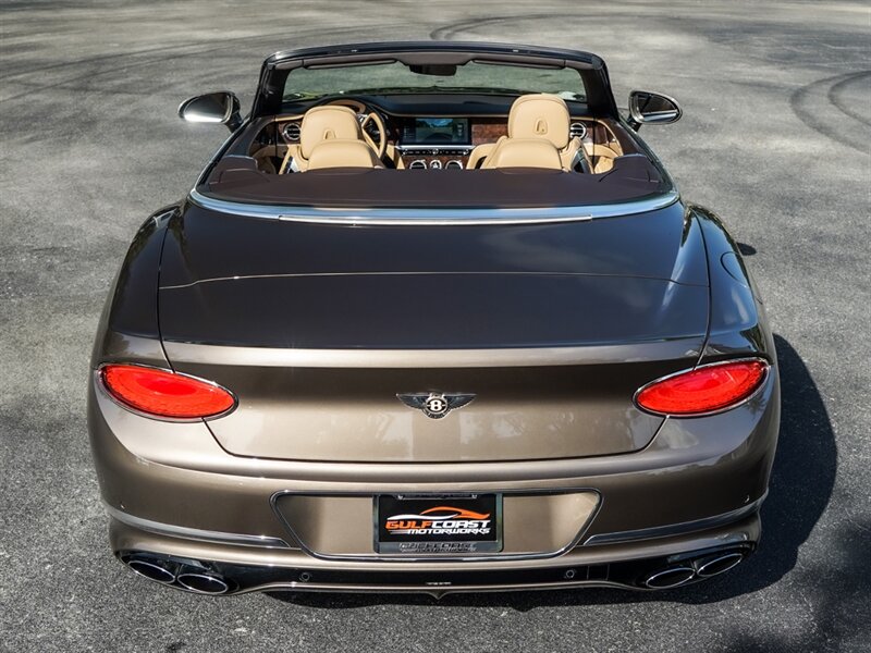 2020 Bentley Continental GT V8 - Photo 37 - Bonita Springs, FL 34134