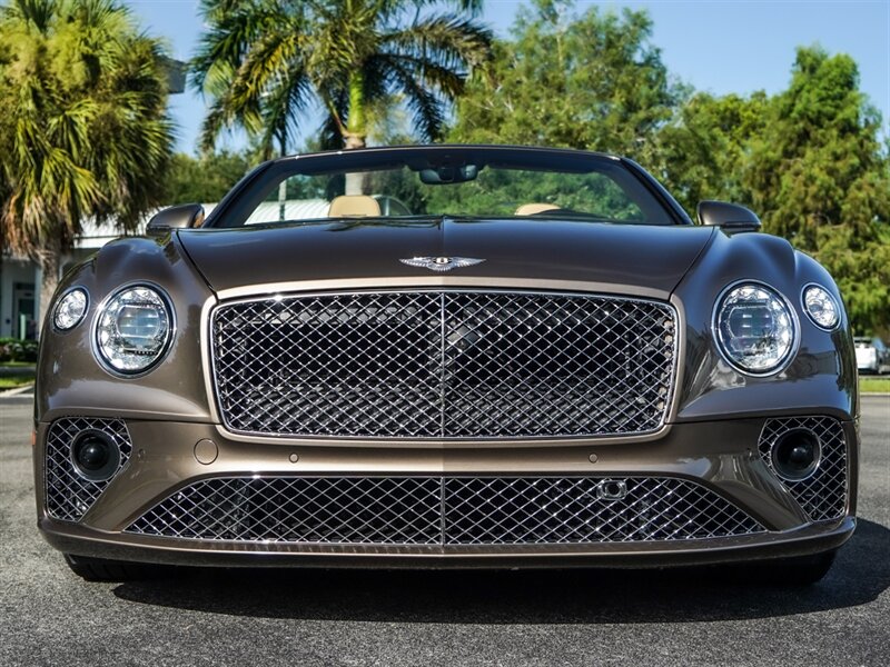 2020 Bentley Continental GT V8   - Photo 4 - Bonita Springs, FL 34134