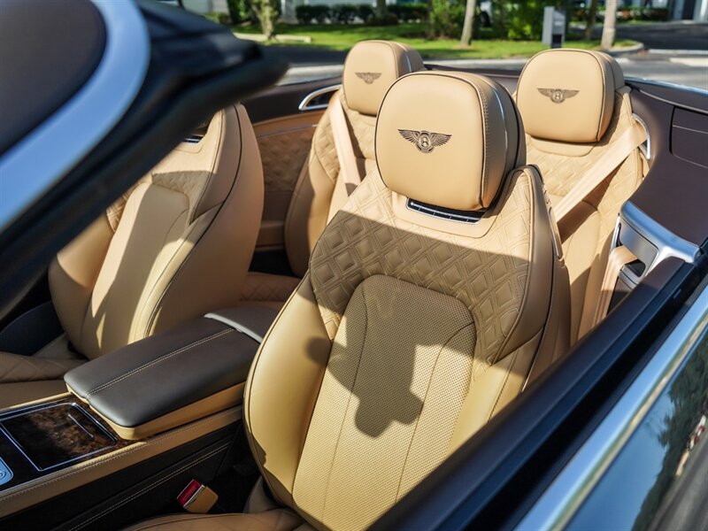 2020 Bentley Continental GT V8 - Photo 8 - Bonita Springs, FL 34134