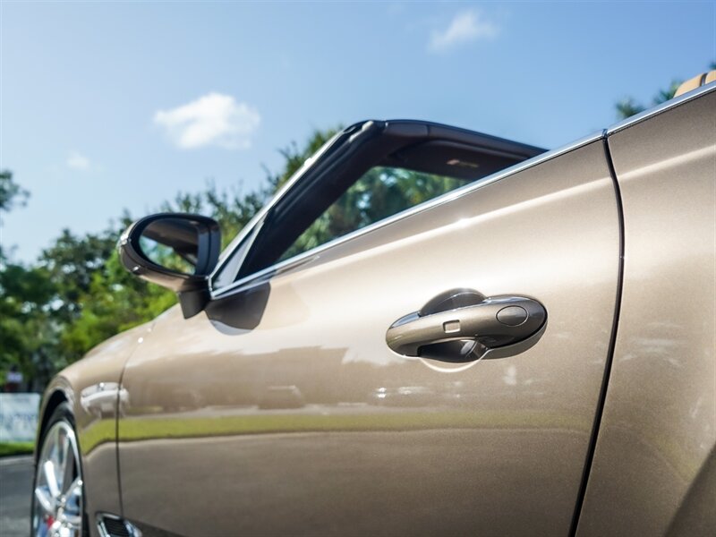 2020 Bentley Continental GT V8 - Photo 36 - Bonita Springs, FL 34134