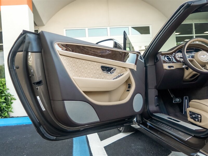 2020 Bentley Continental GT V8 - Photo 19 - Bonita Springs, FL 34134