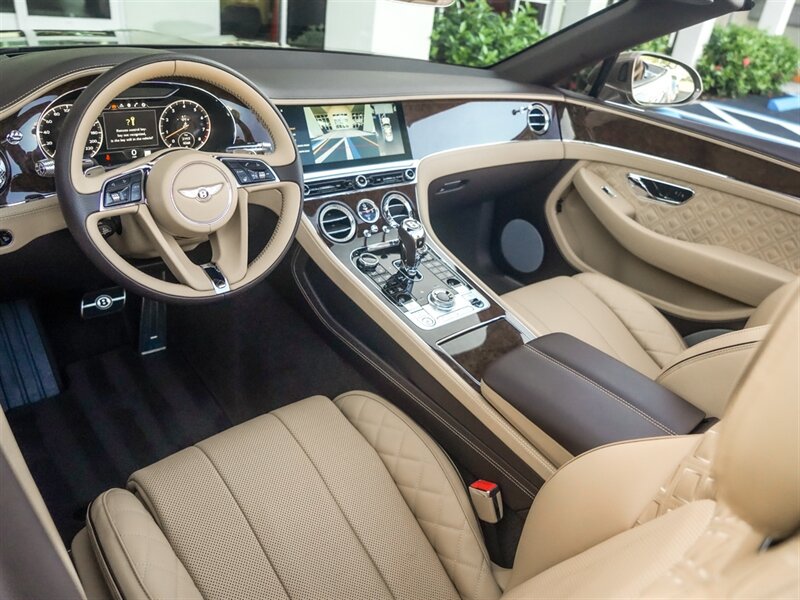 2020 Bentley Continental GT V8   - Photo 2 - Bonita Springs, FL 34134