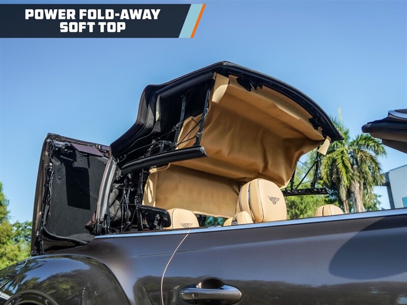 2020 Bentley Continental GT V8 - Photo 45 - Bonita Springs, FL 34134