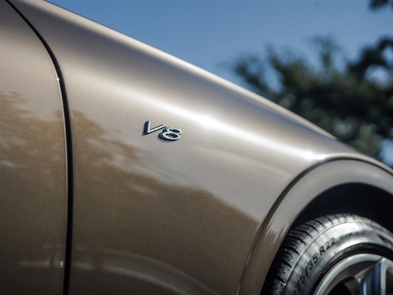 2020 Bentley Continental GT V8 - Photo 10 - Bonita Springs, FL 34134