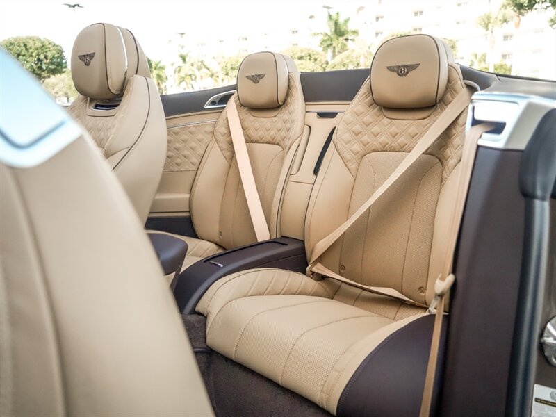 2020 Bentley Continental GT V8 - Photo 25 - Bonita Springs, FL 34134