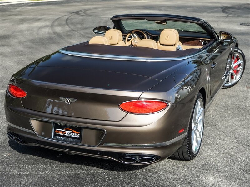 2020 Bentley Continental GT V8 - Photo 39 - Bonita Springs, FL 34134