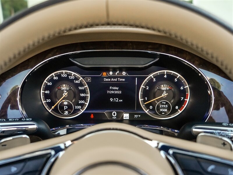 2020 Bentley Continental GT V8 - Photo 14 - Bonita Springs, FL 34134