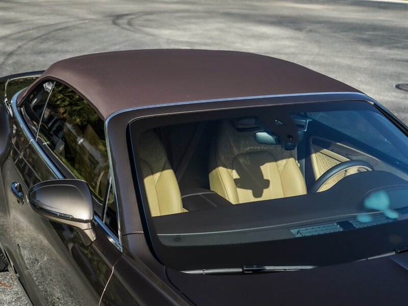 2020 Bentley Continental GT V8 - Photo 47 - Bonita Springs, FL 34134