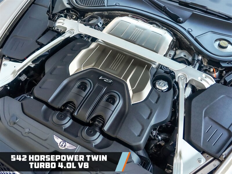 2020 Bentley Continental GT V8 - Photo 30 - Bonita Springs, FL 34134