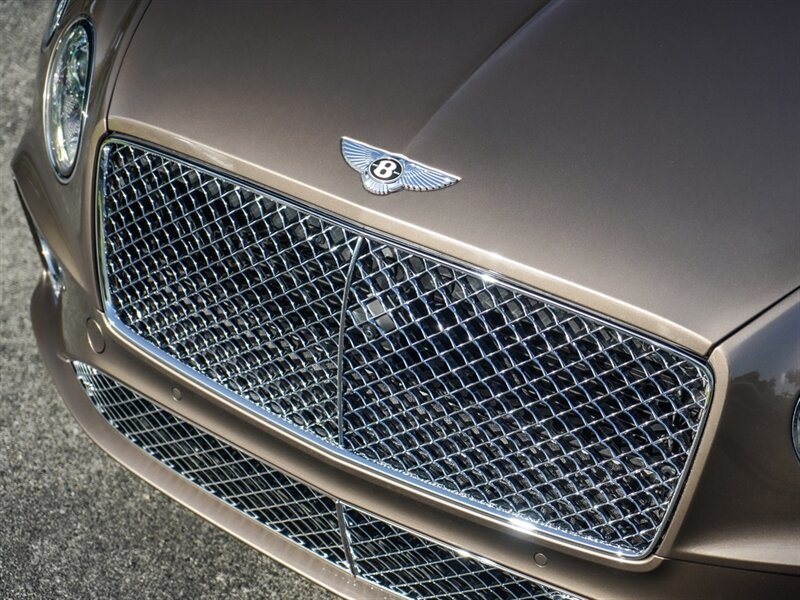 2020 Bentley Continental GT V8 - Photo 12 - Bonita Springs, FL 34134