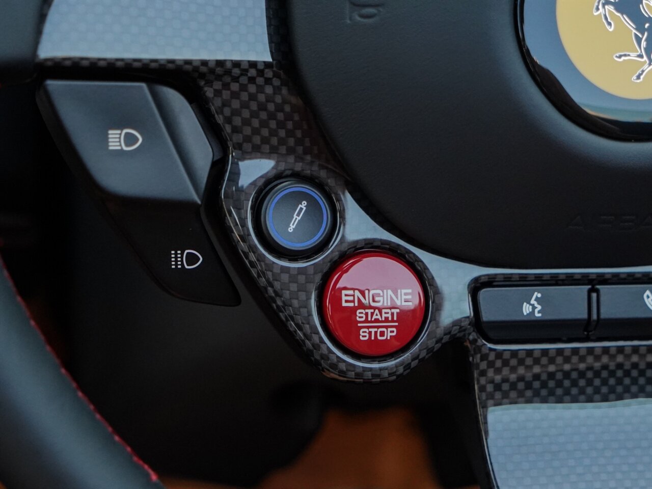 2022 Ferrari F8 Spider   - Photo 37 - Bonita Springs, FL 34134