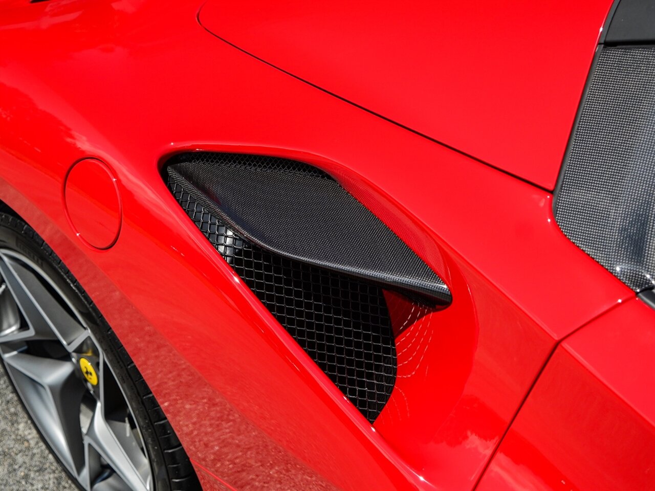 2022 Ferrari F8 Spider   - Photo 80 - Bonita Springs, FL 34134