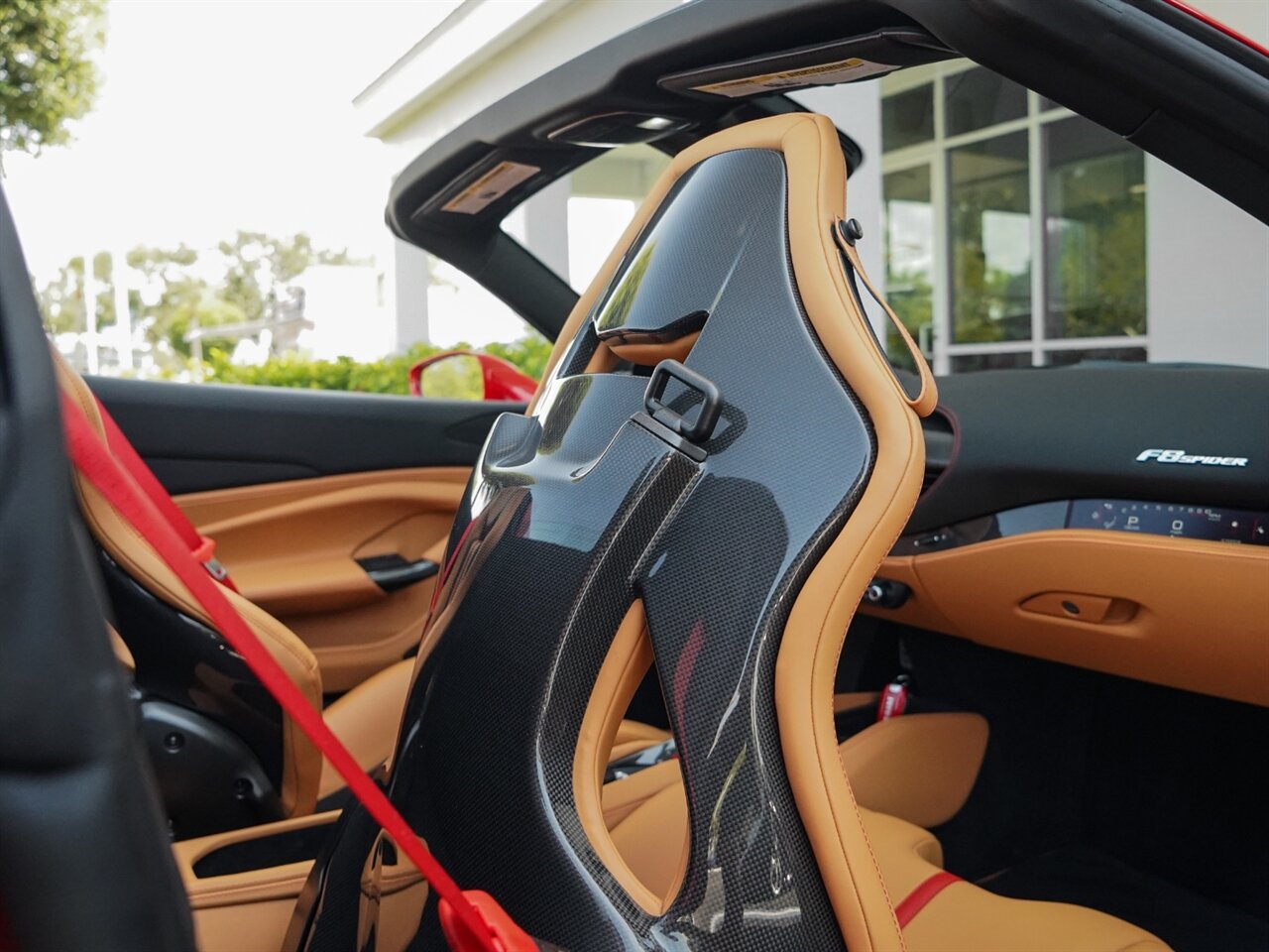 2022 Ferrari F8 Spider   - Photo 42 - Bonita Springs, FL 34134