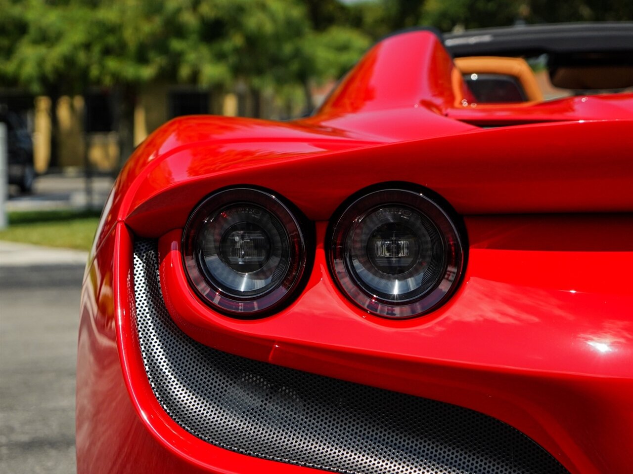 2022 Ferrari F8 Spider   - Photo 66 - Bonita Springs, FL 34134